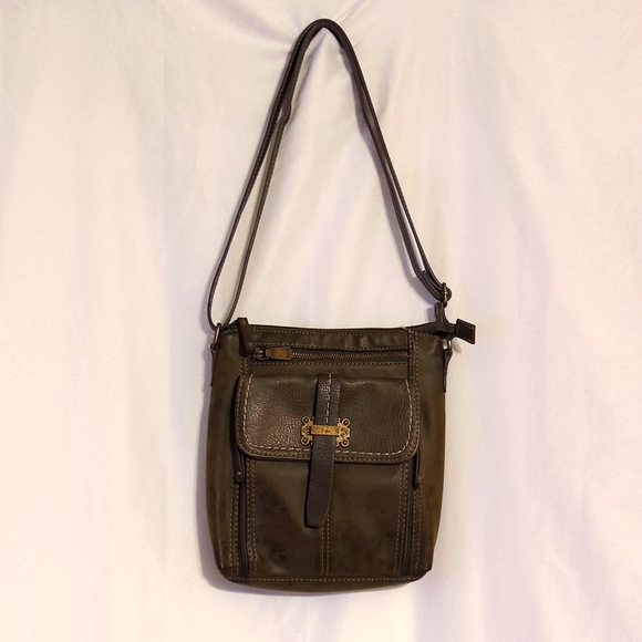 B.O.C. Crossbody Bag - Picture 1 of 11